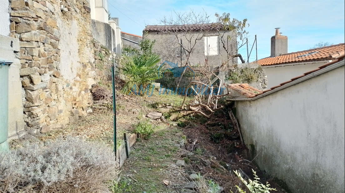 Maison à SAINT-JEAN-DE-BOISEAU