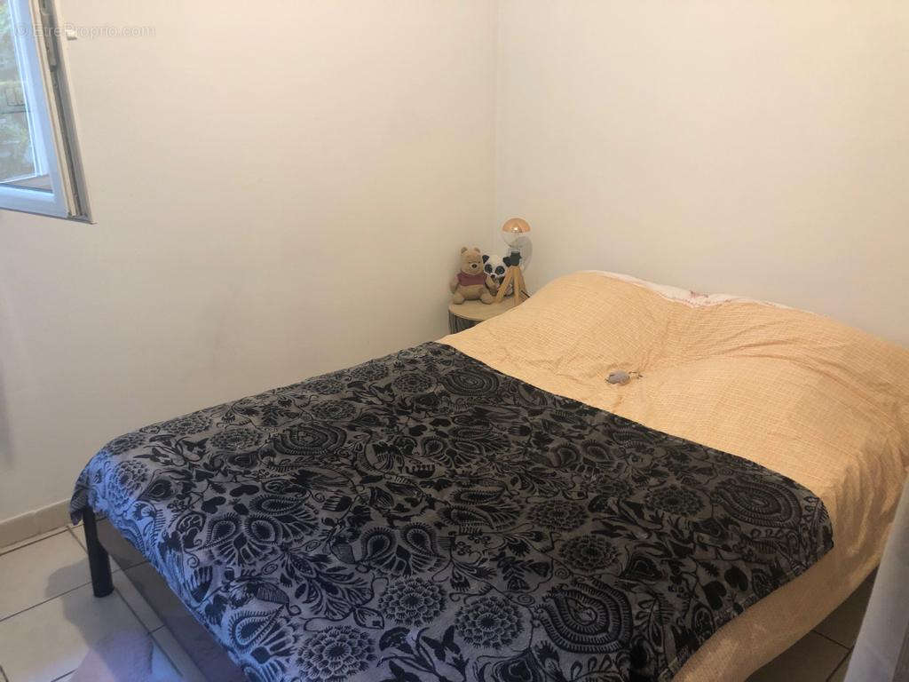 Appartement à NIMES