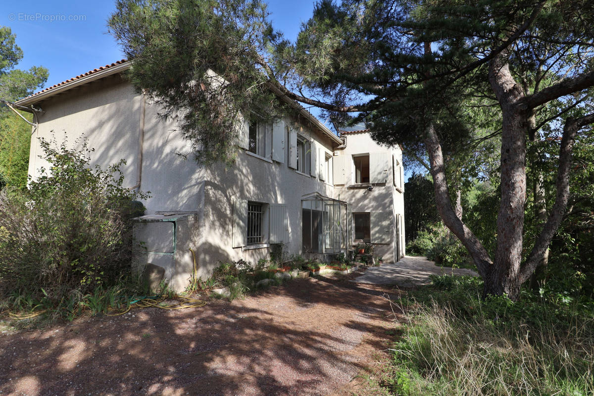 Maison à NIMES