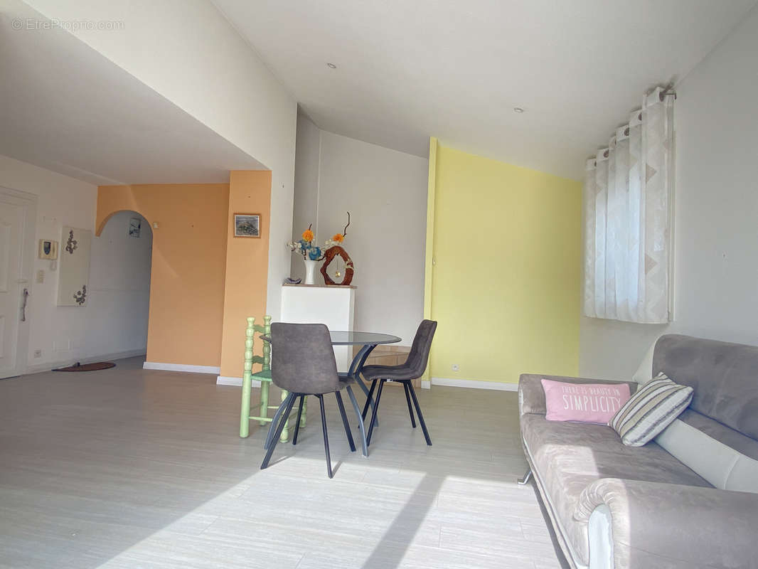 Appartement à PERPIGNAN