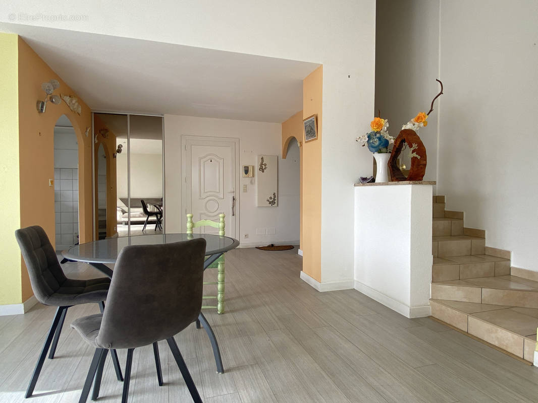 Appartement à PERPIGNAN