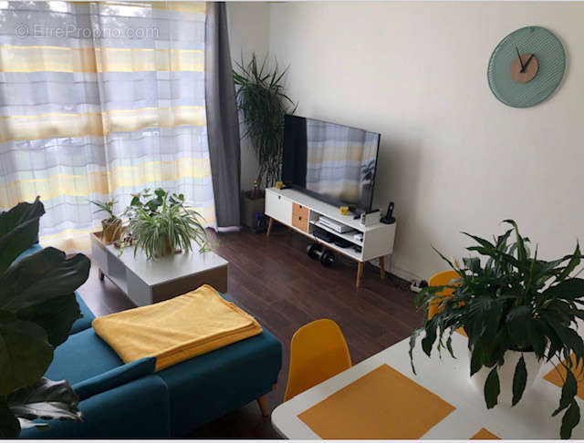 Appartement à MAROMME