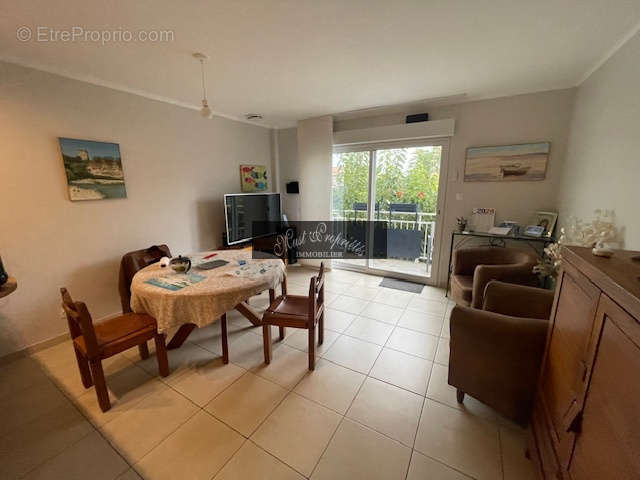 Appartement à NARBONNE