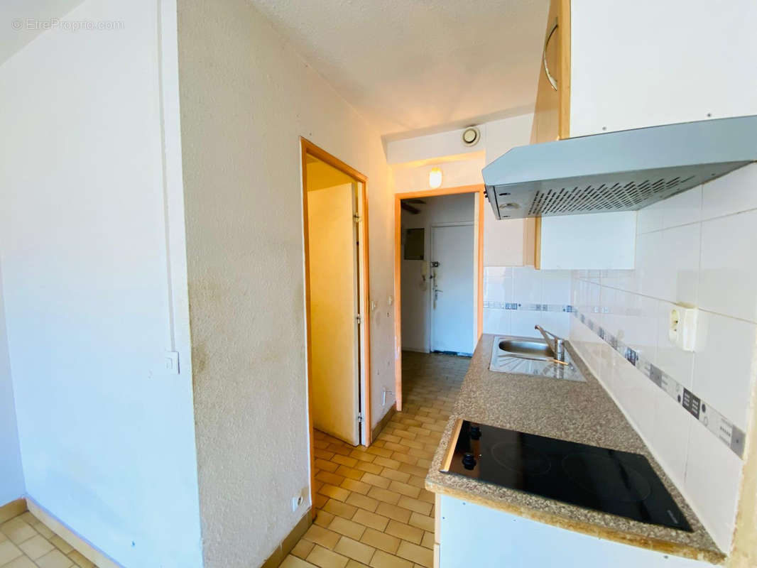 Appartement à PALAVAS-LES-FLOTS