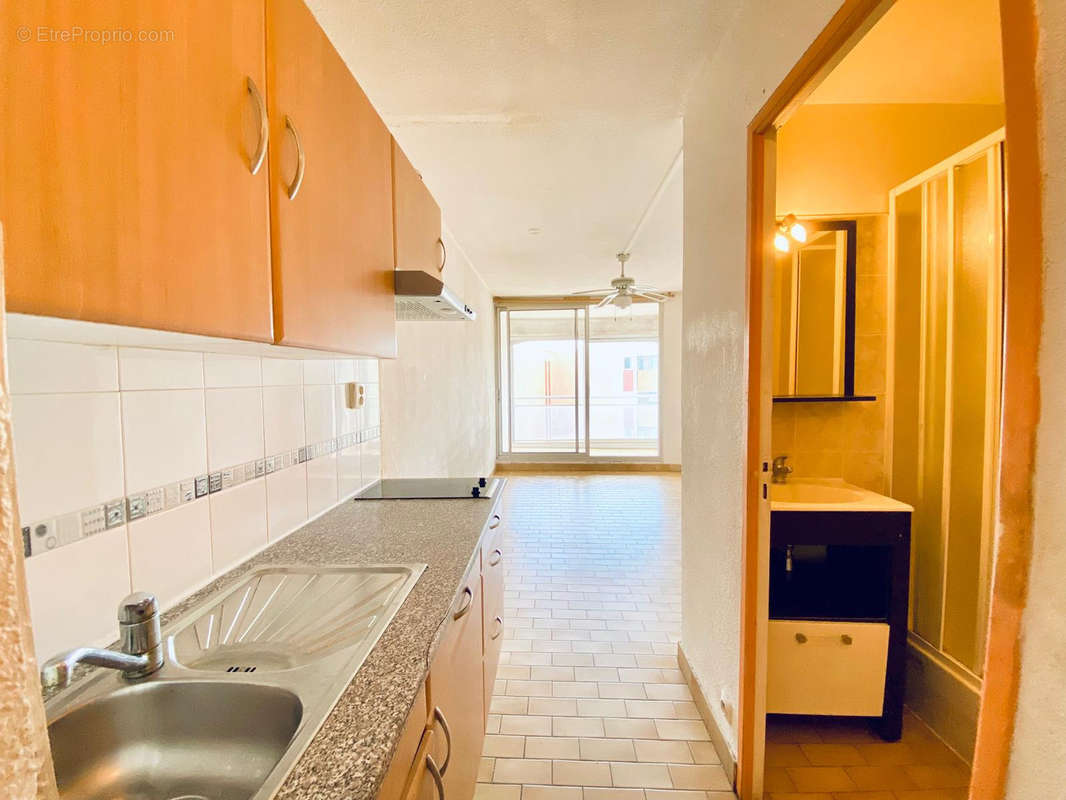 Appartement à PALAVAS-LES-FLOTS