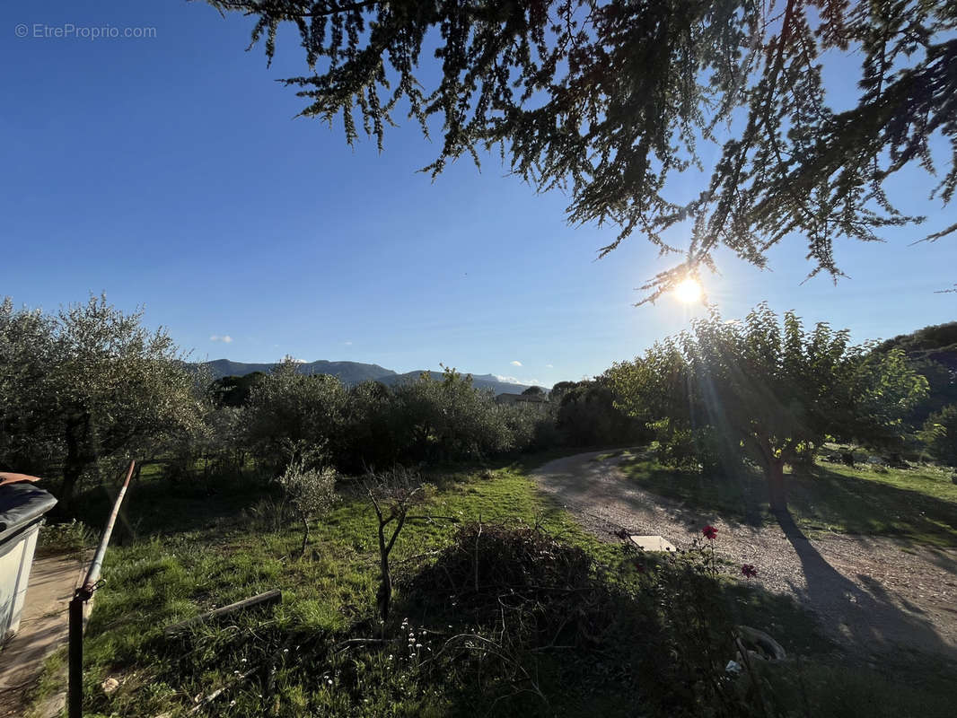 Autre à BRIGNOLES