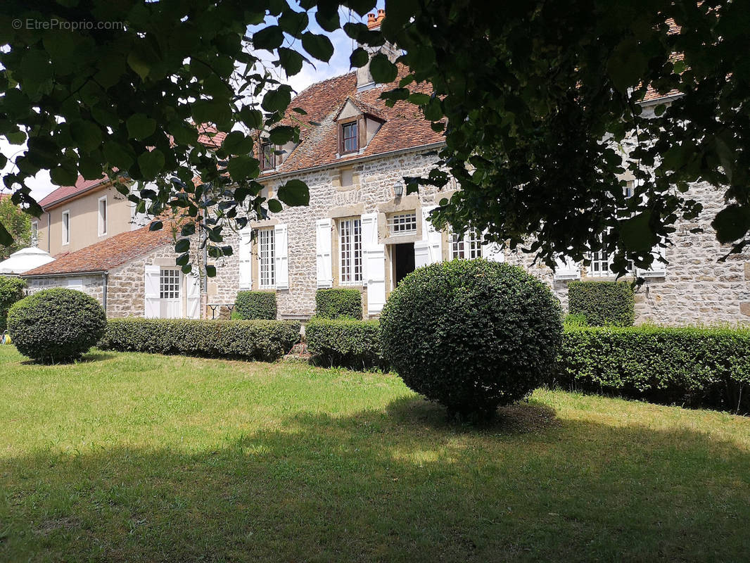 Maison à BEAUNE