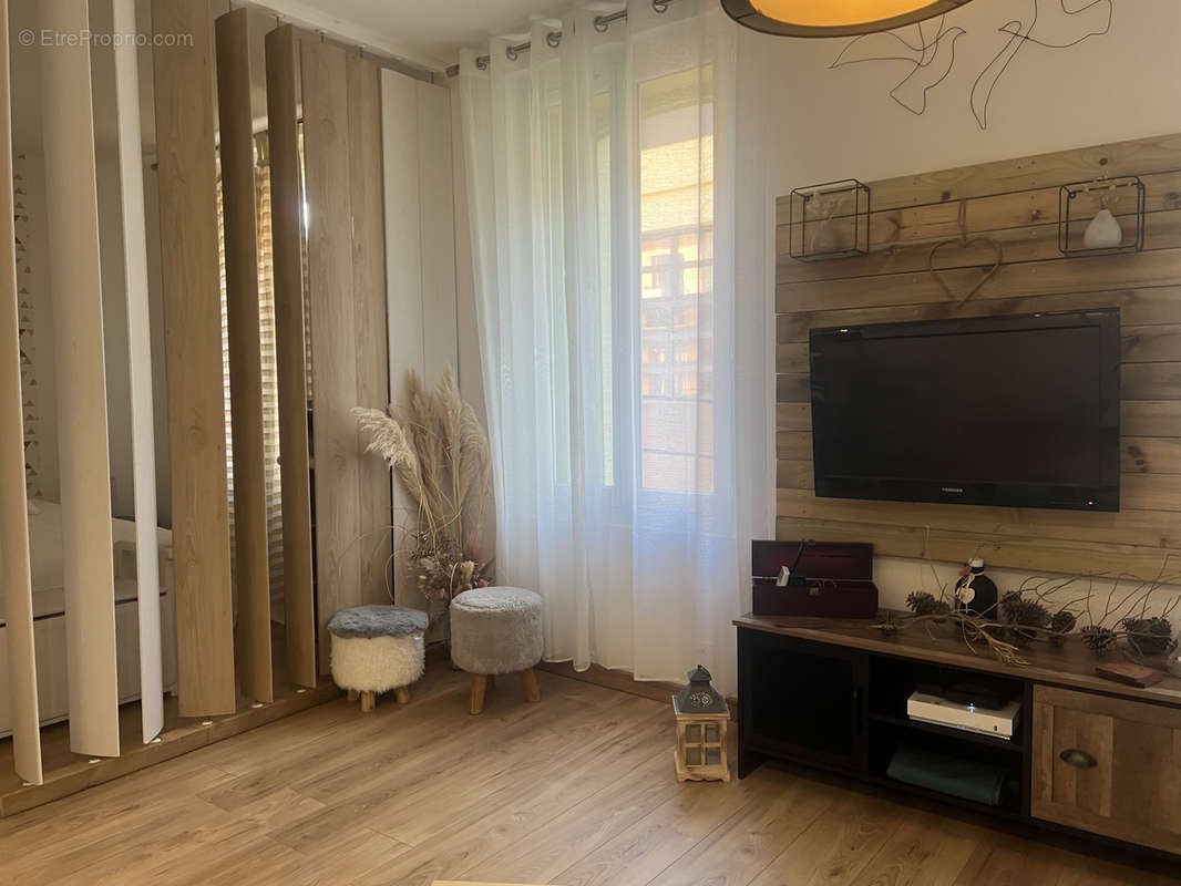 Appartement à PORT-VENDRES