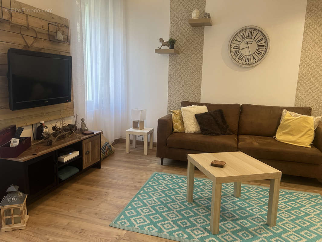 Appartement à PORT-VENDRES