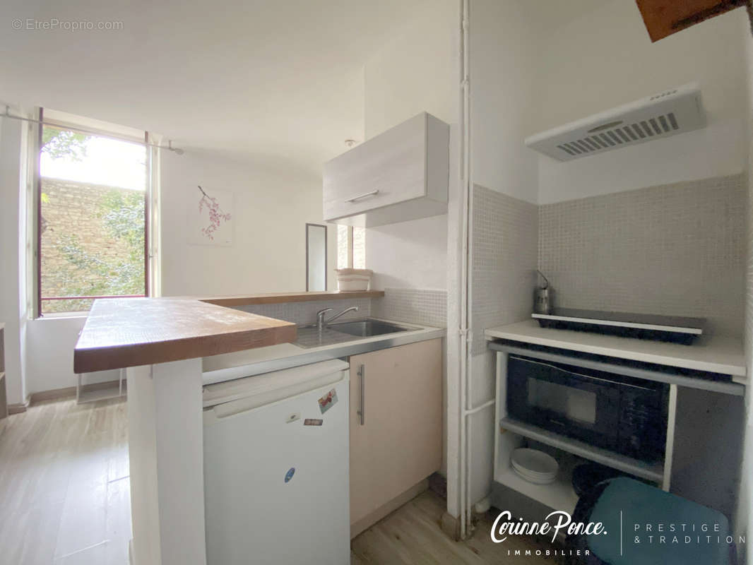 Appartement à NIMES