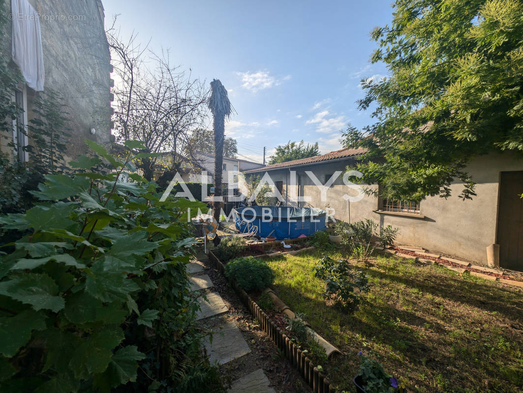 Appartement à LIBOURNE