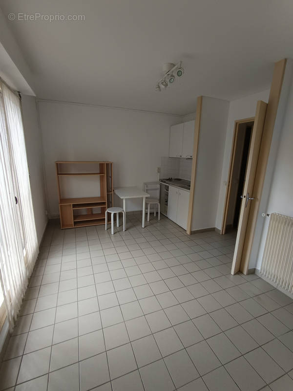 Appartement à AMIENS