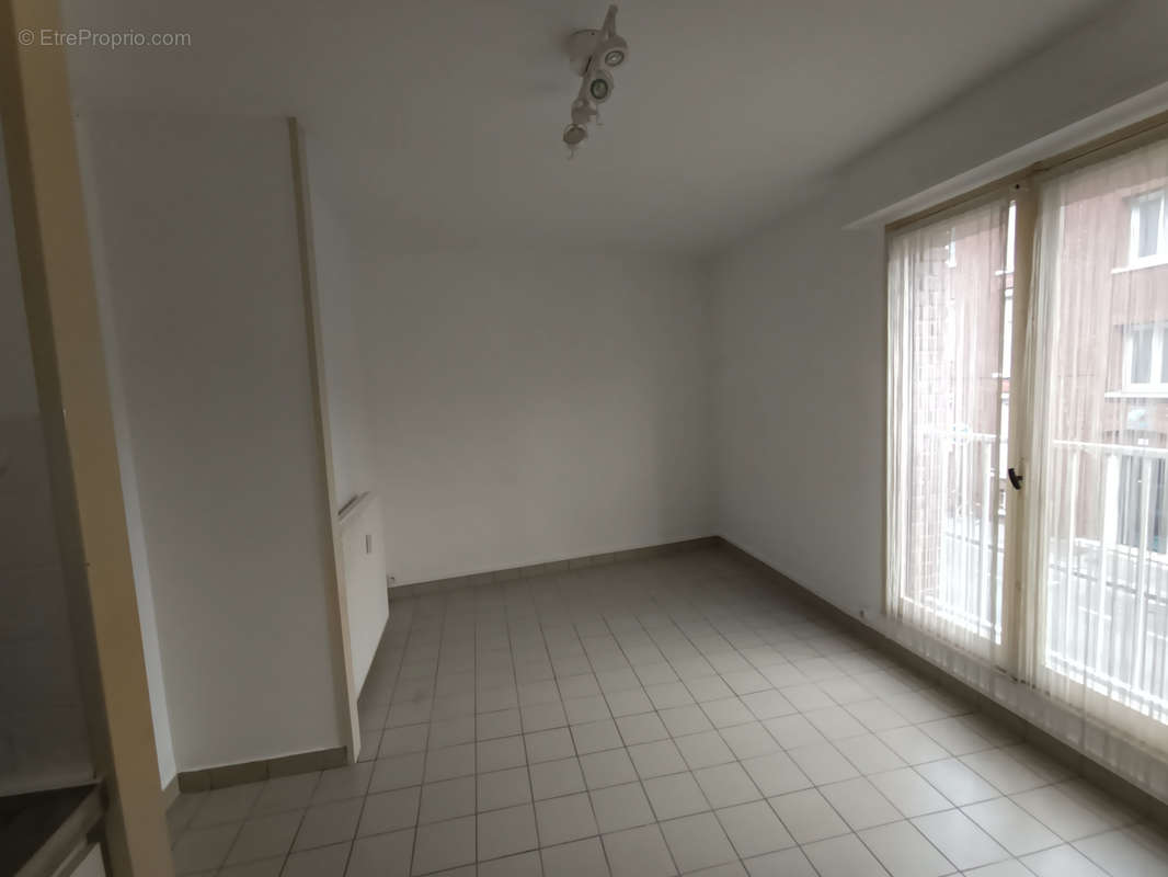 Appartement à AMIENS