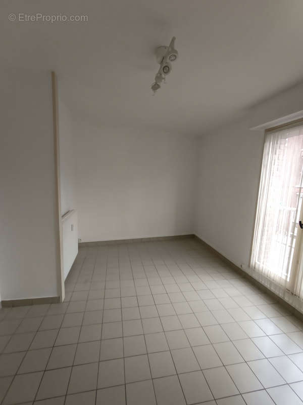 Appartement à AMIENS