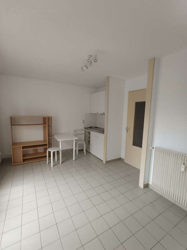 Appartement à AMIENS