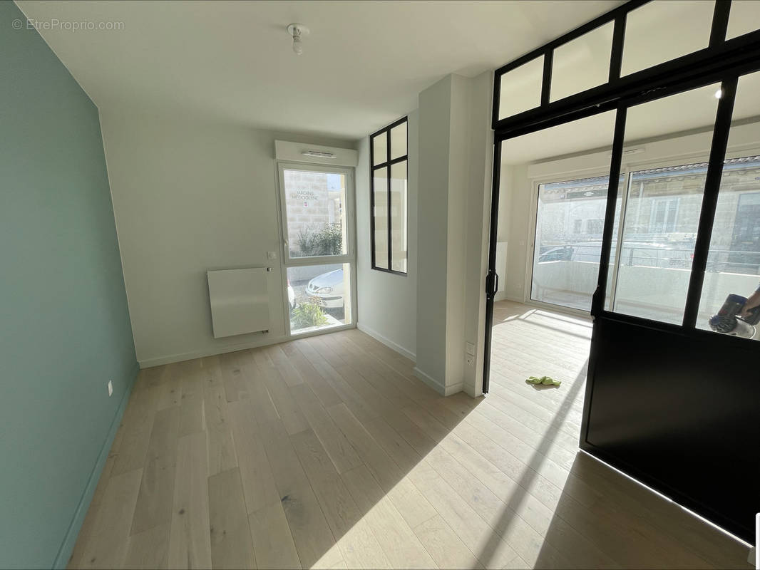 Appartement à TALENCE