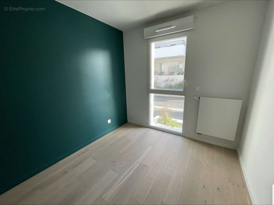 Appartement à TALENCE