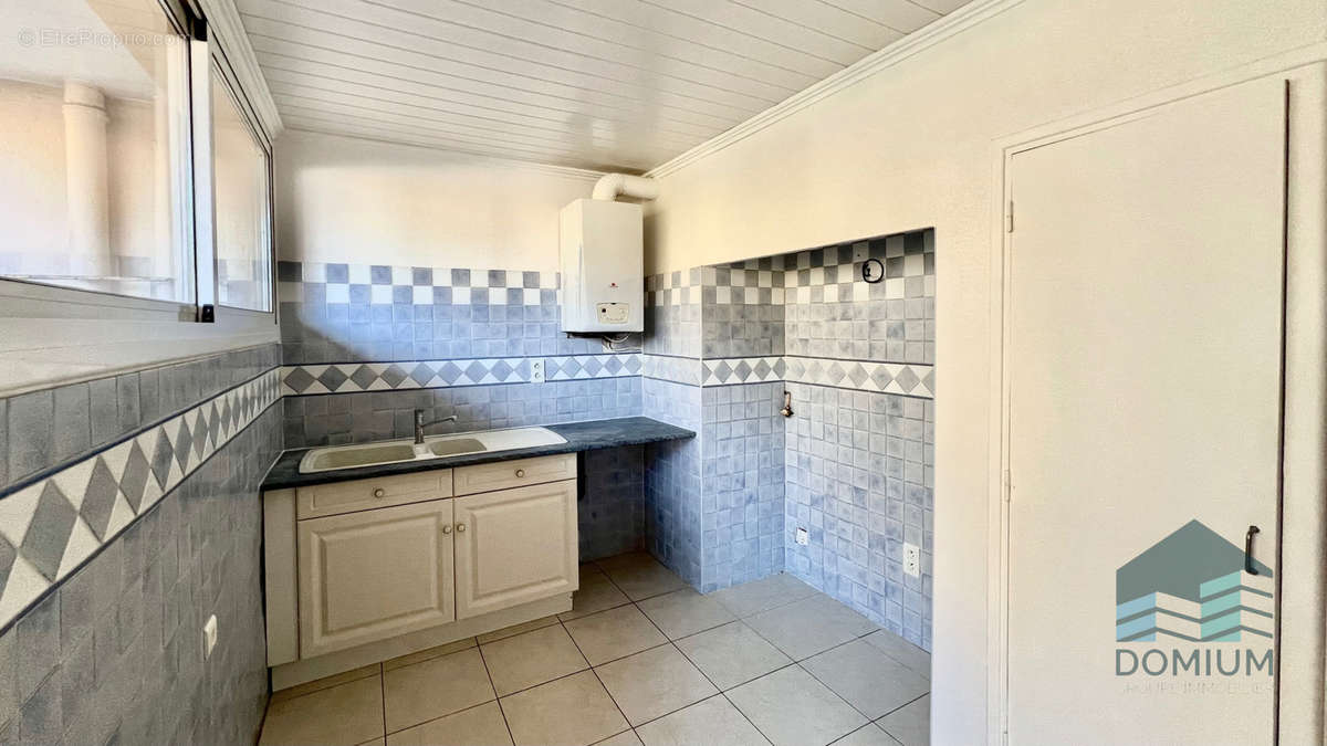 Appartement à BEZIERS