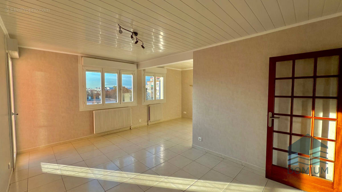 Appartement à BEZIERS