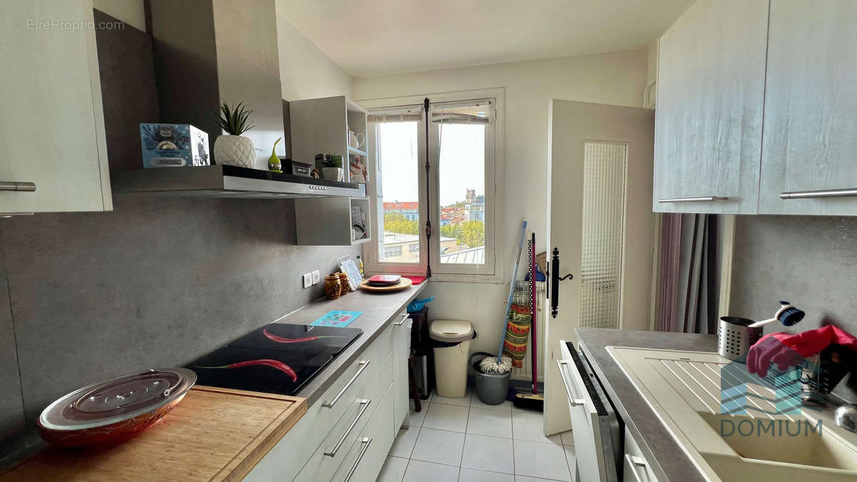 Appartement à BEZIERS