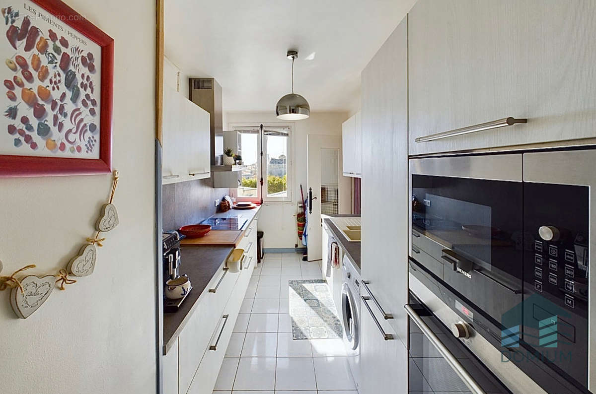 Appartement à BEZIERS