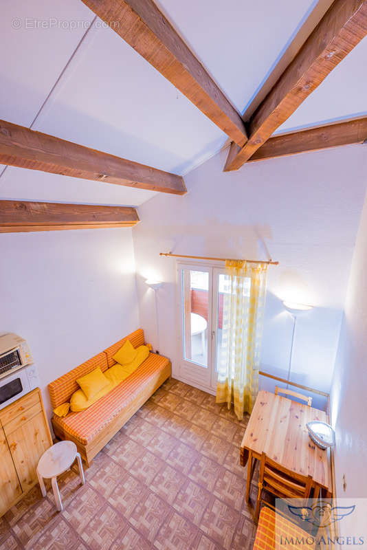 Appartement à ALLOS