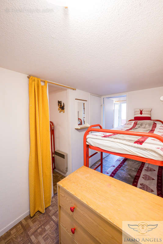 Appartement à ALLOS