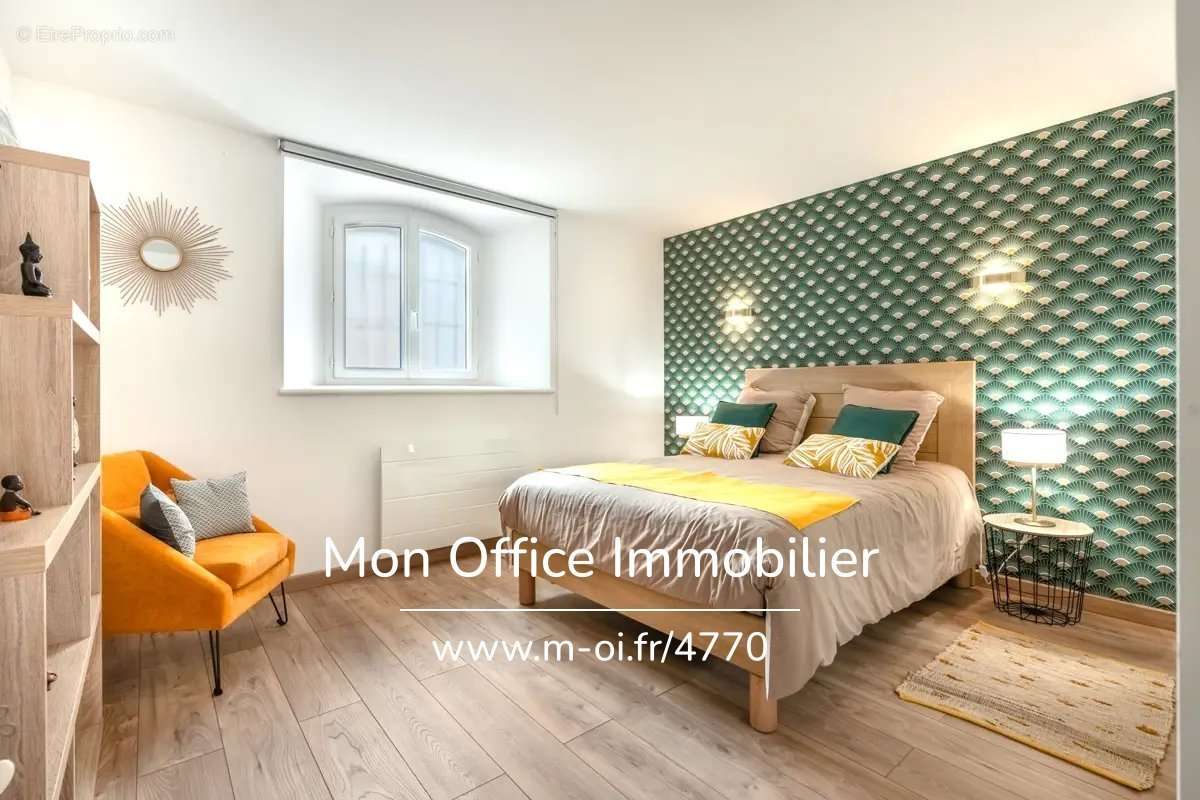 Appartement à SAINT-RAPHAEL