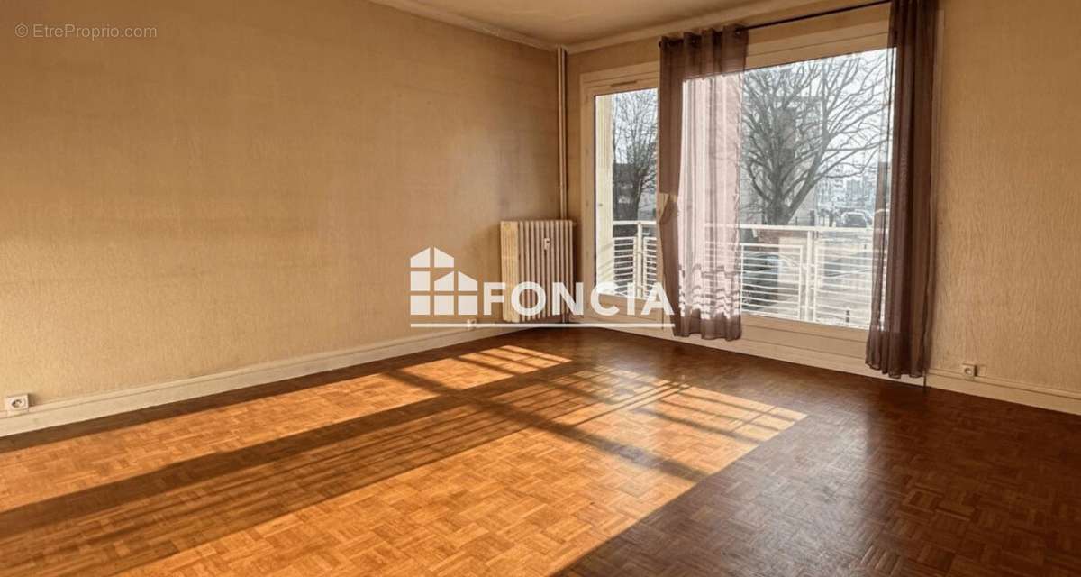 Appartement à CAEN