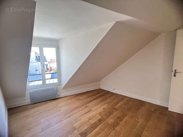 Appartement à PARIS-6E