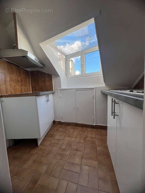 Appartement à PARIS-6E