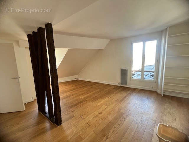 Appartement à PARIS-6E