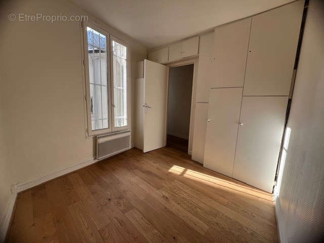 Appartement à PARIS-6E