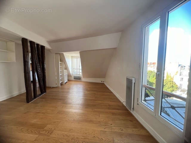 Appartement à PARIS-6E