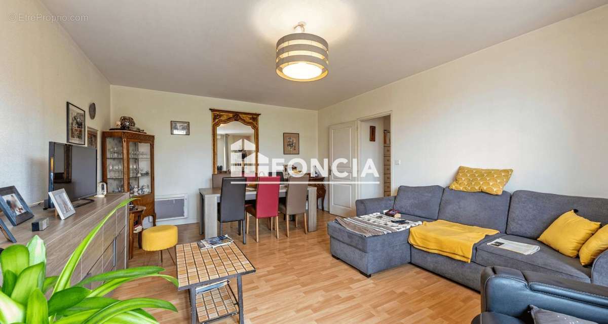 Appartement à BREST