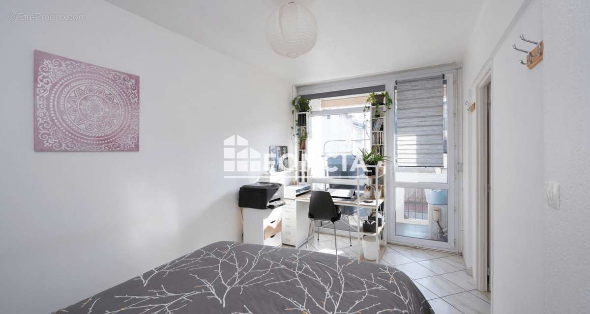 Appartement à VALENCE