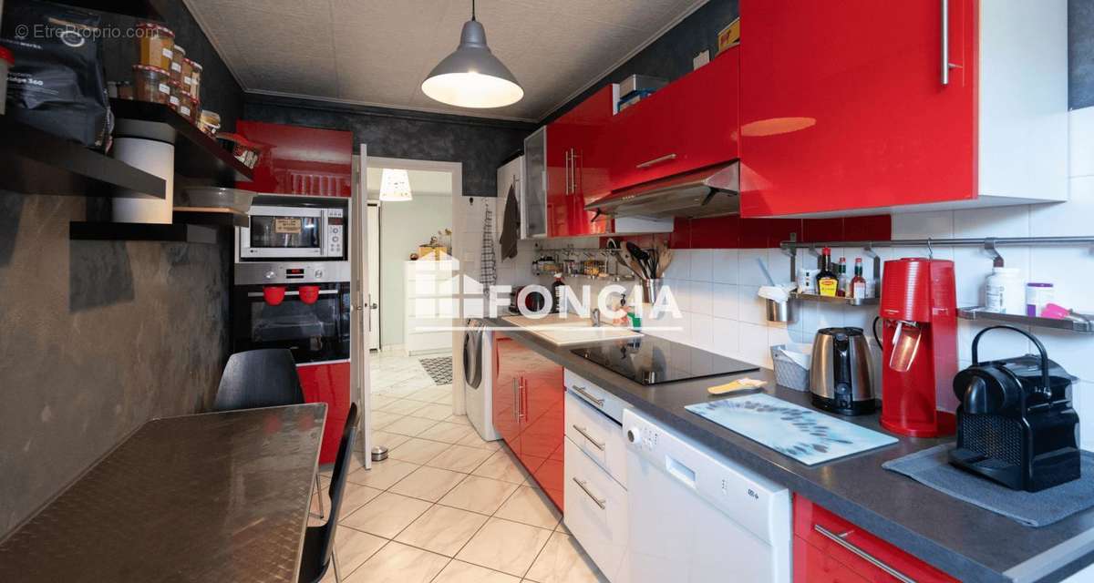 Appartement à VALENCE