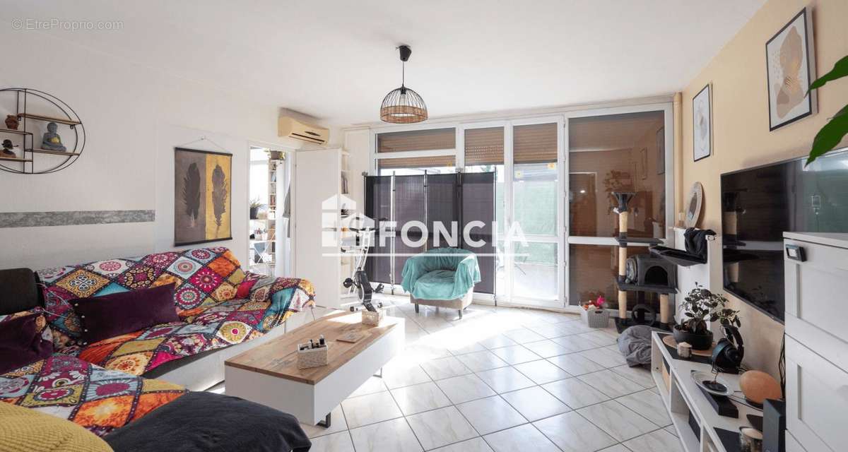 Appartement à VALENCE