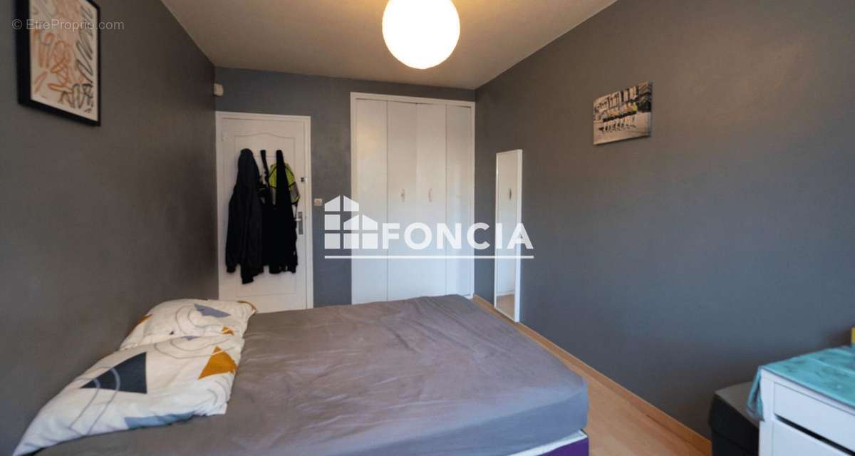 Appartement à VALENCE