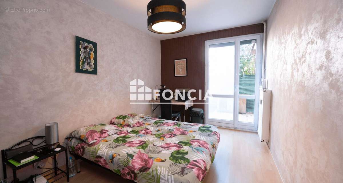 Appartement à VALENCE