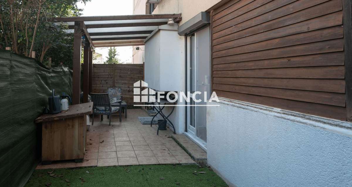 Appartement à VALENCE