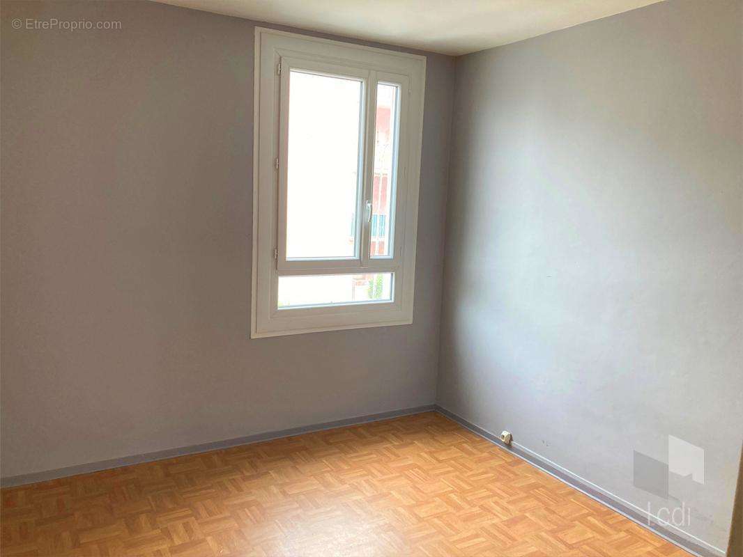 Appartement à MONTELIMAR