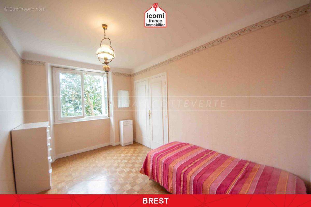 Appartement à BREST