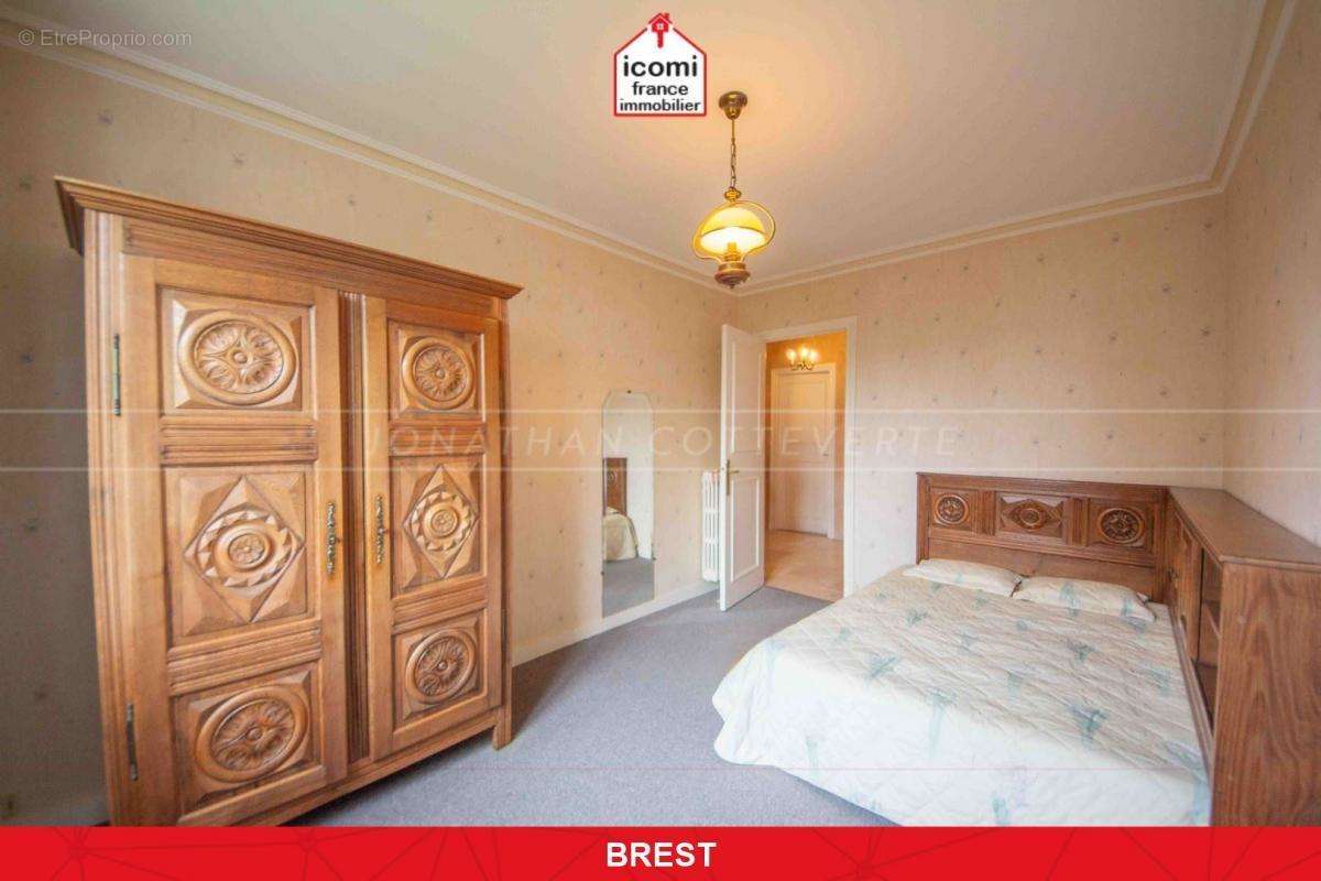 Appartement à BREST