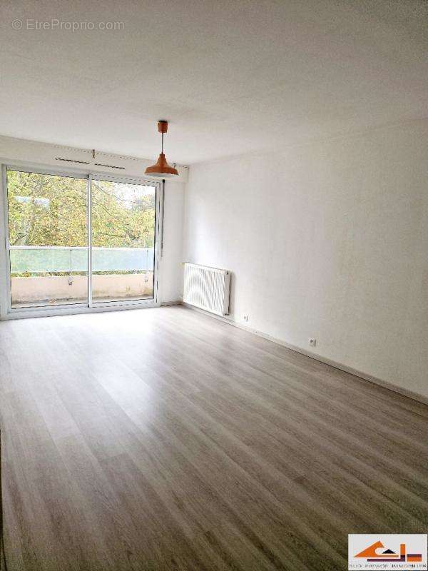 Appartement à CASTRES