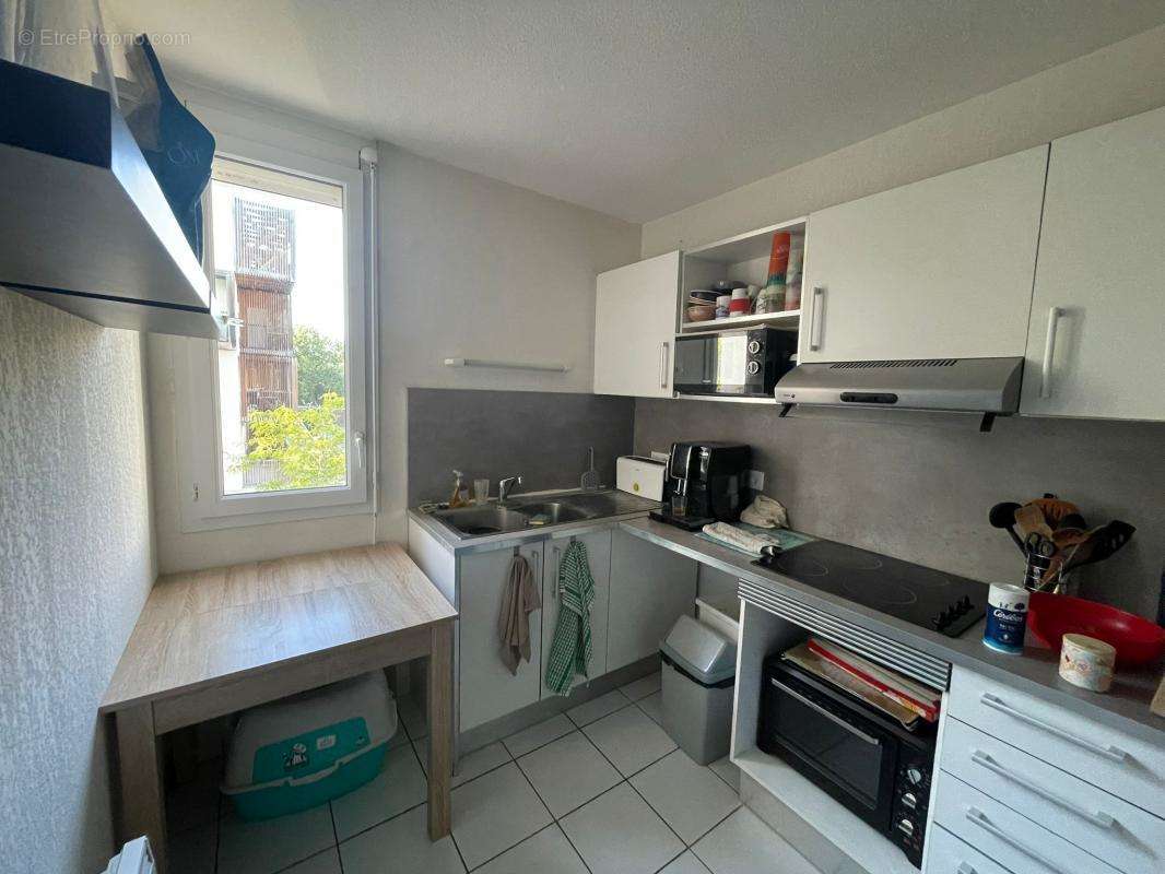 Appartement à GRADIGNAN