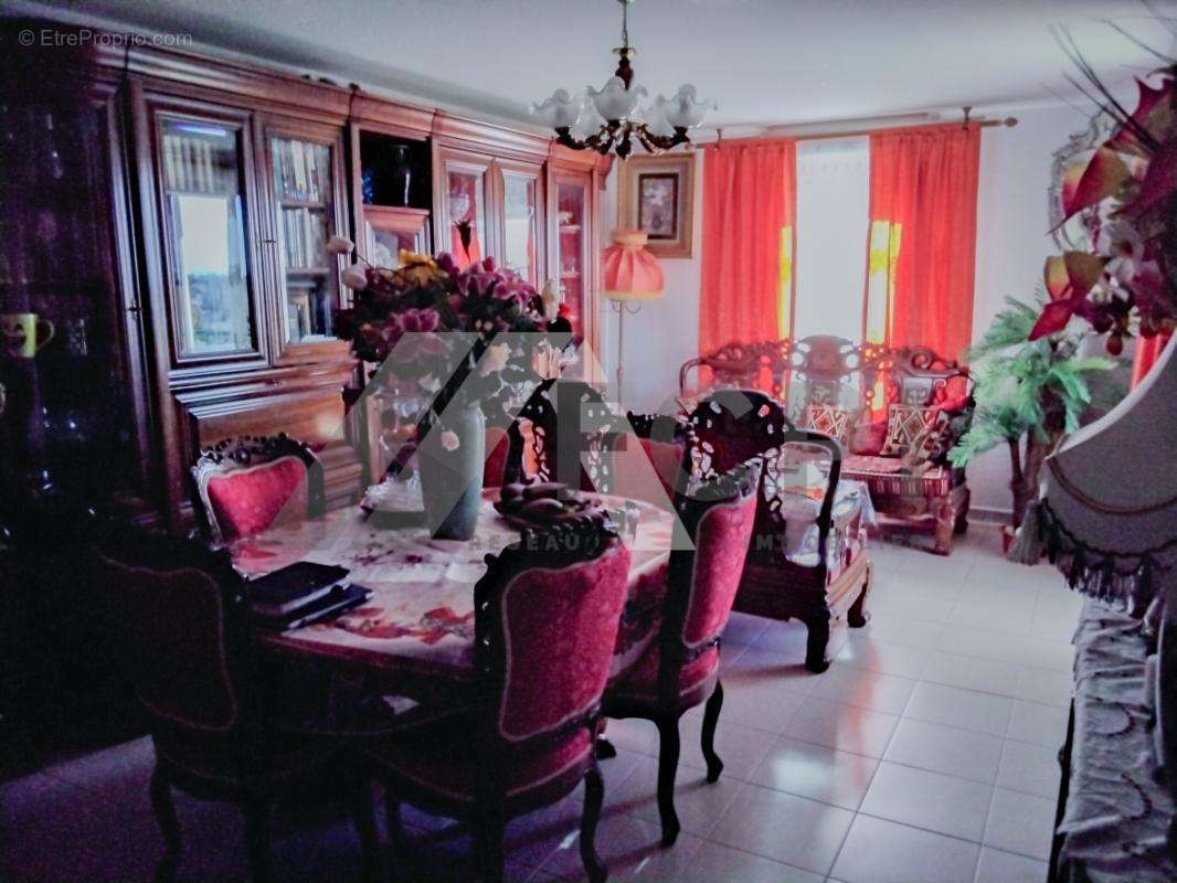 Appartement à CARPENTRAS