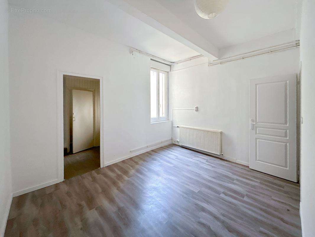 Appartement à BEZIERS