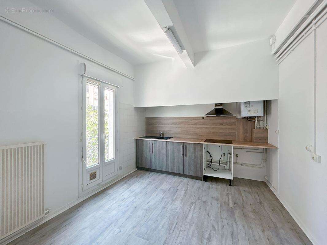 Appartement à BEZIERS