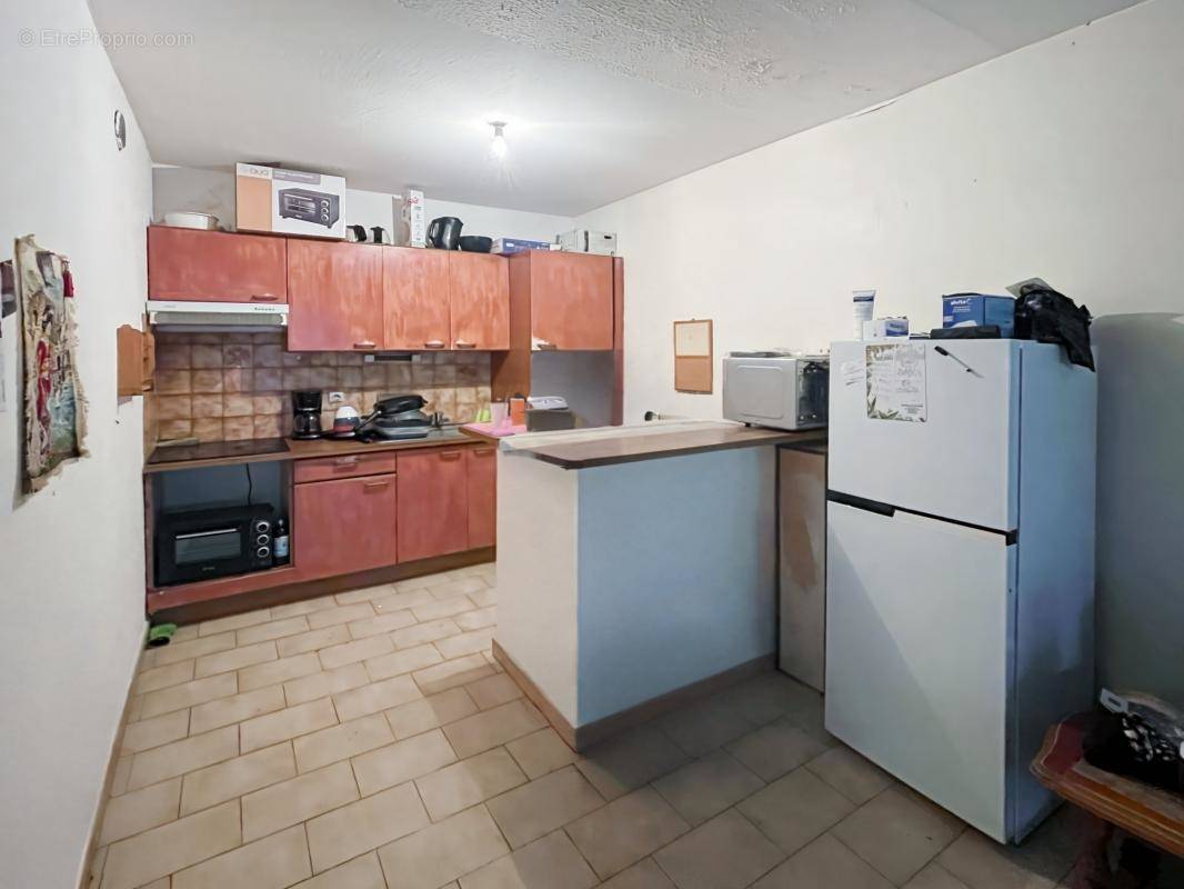 Appartement à BEZIERS